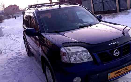 Nissan X-Trail, 2001, 2.2 л, 350000 км Satpaev