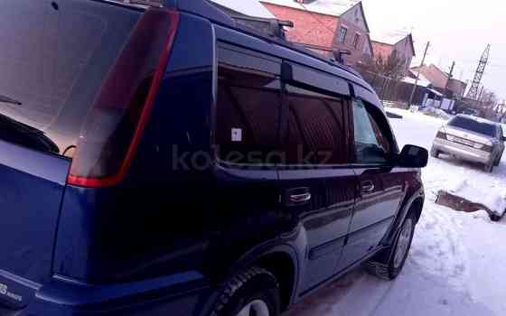 Nissan X-Trail, 2001, 2.2 л, 350000 км Satpaev