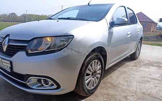 Renault Logan, 2014, 1.6 л, 247000 км Алматы