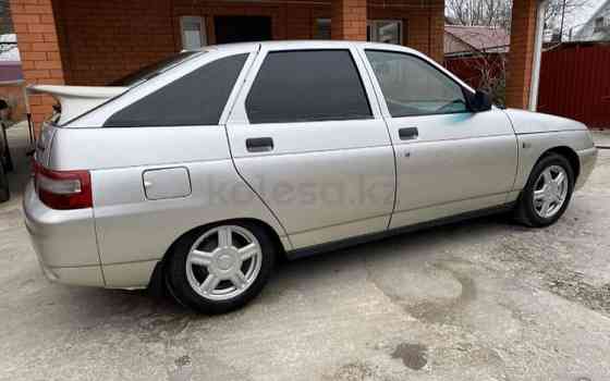 ВАЗ (Lada) 2112, 2004, 1.6 л, 217000 км Almaty