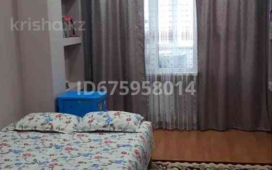 2-комнатная квартира посуточно, 80 м², 4/9 этаж, Баймуханова Атырау