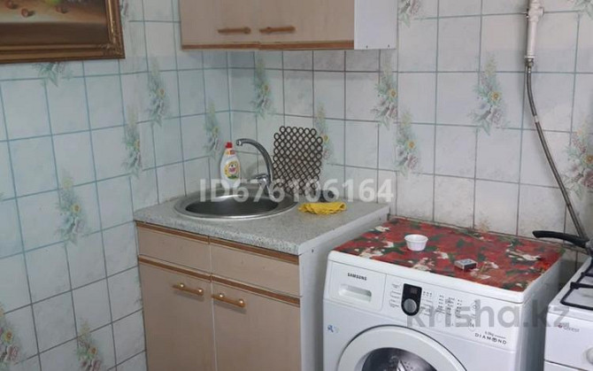 1-комнатная квартира посуточно, 36 м², 5/5 этаж, 3а. 10а Атырау - изображение 6