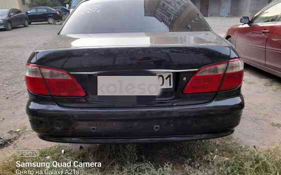 Nissan Maxima, 2000, 3 л, 250315 км Нур-Султан