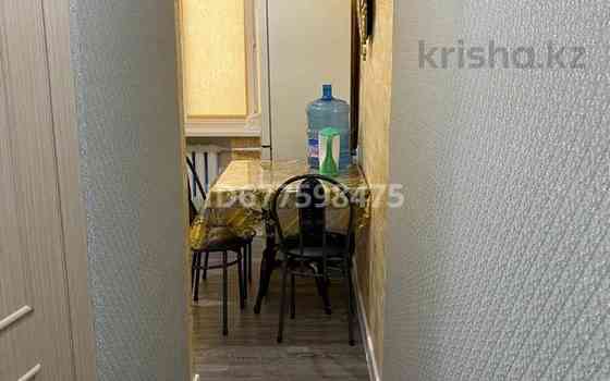 1-комнатная квартира посуточно, 30 м², 2/5 этаж, Азаттык 60а Атырау