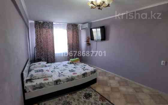 1-комнатная квартира посуточно, 49 м², 3/5 этаж, Авангард мкр / Авангард Атырау