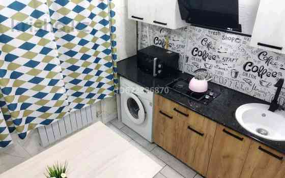 2-комнатная квартира посуточно, 45 м², 2/5 этаж, Азаттык 127 / Шалкыма Атырау