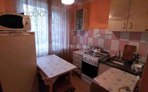 1-комнатная квартира посуточно, 32 м², 1/5 этаж, Махамбета 128 / Азаттык- Атырау
