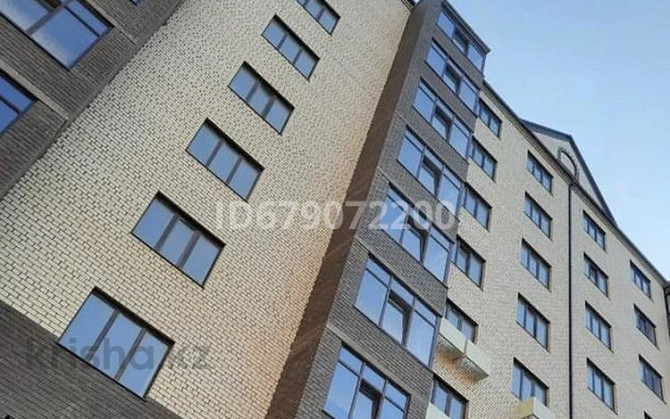 1-комнатная квартира посуточно, 48 м², 8/9 этаж, мкр Нурсая 10 Атырау - изображение 2