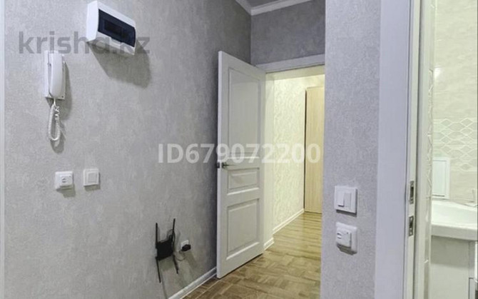 1-комнатная квартира посуточно, 48 м², 8/9 этаж, мкр Нурсая 10 Атырау - изображение 5