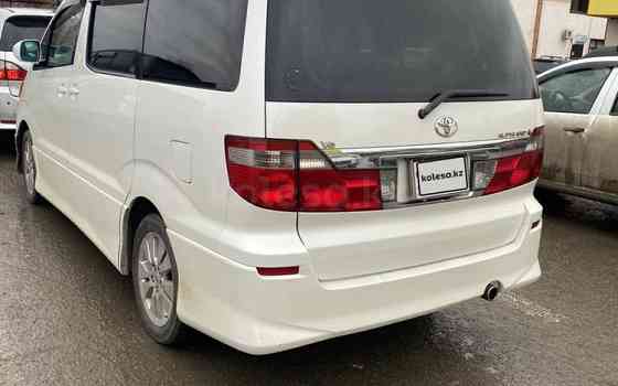 Toyota Alphard, 2005, 3 л, 146000 км Атырау