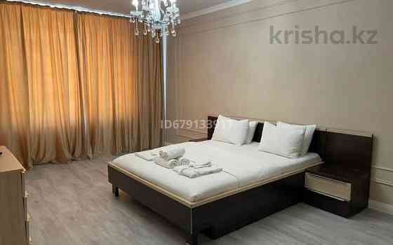 1-комнатная квартира посуточно, 50 м², 9/9 этаж, Тайманова 58 Атырау
