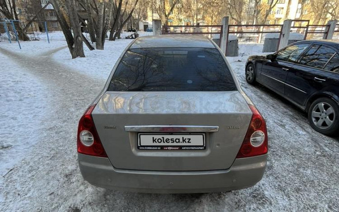 Chery Fora, 2009, 1.6 л, 132000 км Karagandy - photo 3