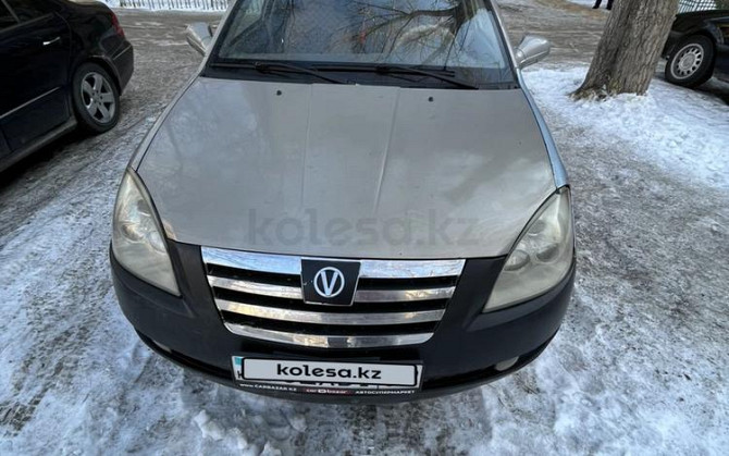 Chery Fora, 2009, 1.6 л, 132000 км Karagandy - photo 2