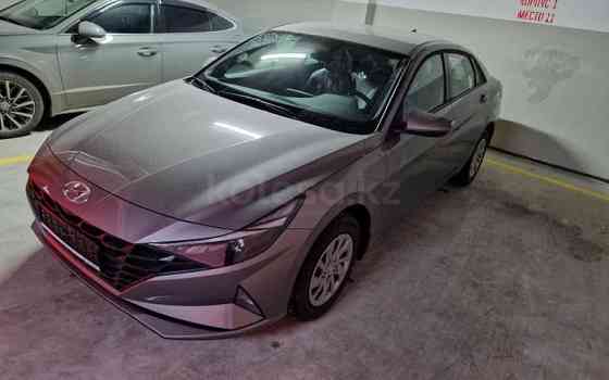 Hyundai Elantra, 2021, 1.6 л,  км Shymkent