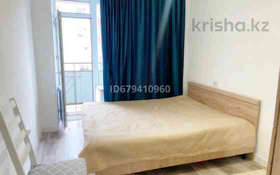 3-комнатная квартира посуточно, 80 м², 3/5 этаж, мкр Нурсая 82 Атырау