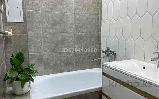 3-комнатная квартира посуточно, 80 м², 3/5 этаж, мкр Нурсая 82 Атырау