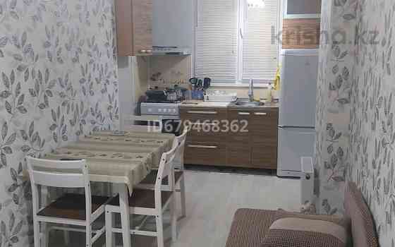 1-комнатная квартира посуточно, 44 м², 5/9 этаж, мкр Нурсая / ул. Таумыш Жумагалиева Атырау