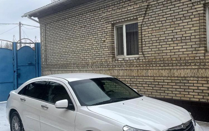 Chrysler Sebring, 2007, 2.4 л, 115000 км Кызылорда - изображение 3