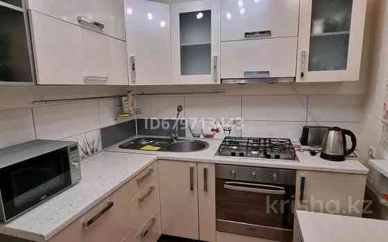 1-комнатная квартира посуточно, 45 м² посуточно, Авангард-2 мкр 11 Атырау