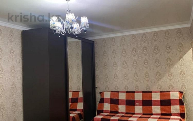 1-комнатная квартира посуточно, 40 м², 3/5 этаж, Азаттык 60 Атырау - изображение 7