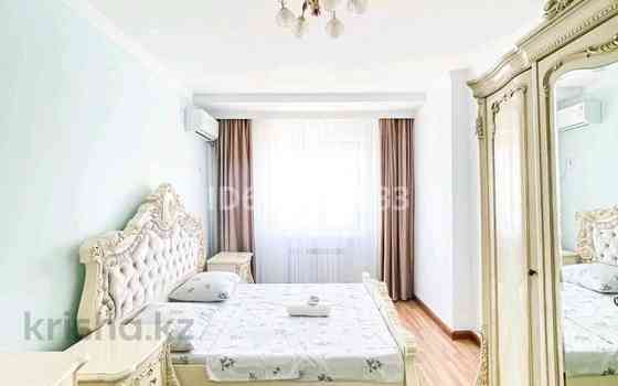 2-комнатная квартира посуточно, 70 м², 4/4 этаж, Гуревски 6б Атырау