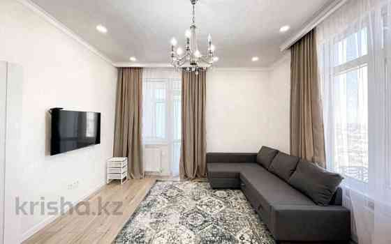 2-комнатная квартира посуточно, 65 м², 11/12 этаж, Пр.Тайманова Атырау