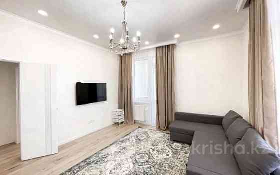 2-комнатная квартира посуточно, 65 м², 11/12 этаж, Пр.Тайманова Атырау