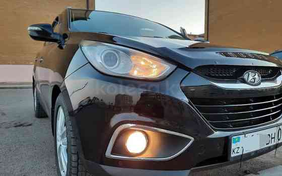 Hyundai Tucson, 2011, 2 л,  км Balqash