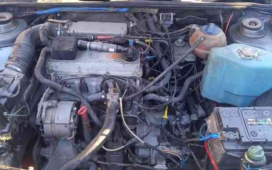 Volkswagen Passat, 1992, 2 л, 5510 км Петропавловск