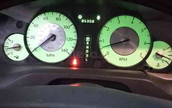 Chrysler 300C, 2007, 3.5 л, 137276 км Usharal