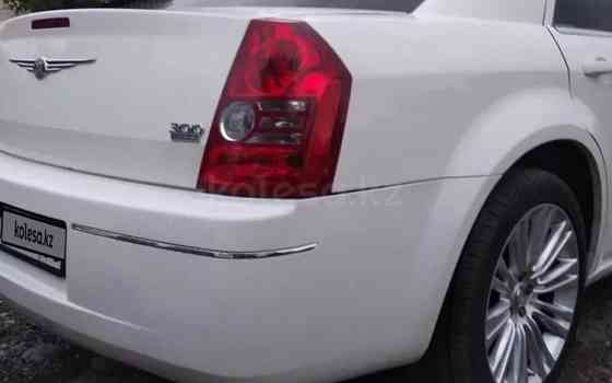 Chrysler 300C, 2007, 3.5 л, 137276 км Usharal