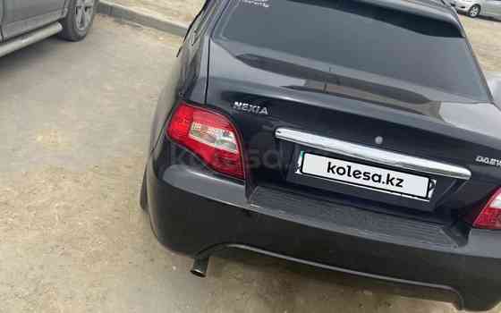Daewoo Nexia, 2013, 1.5 л, 235000 км Актау