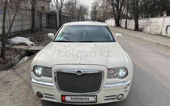 Chrysler 300C, 2008, 2.7 л, 170000 км Алматы
