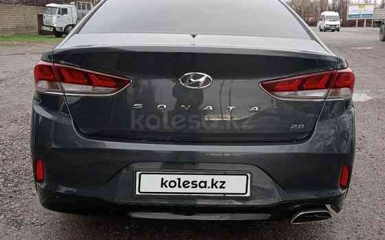 Hyundai Sonata, 2018, 2 л, 85000 км Shymkent