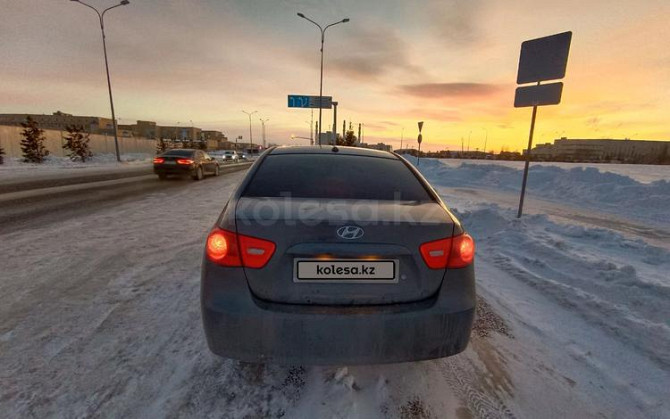 Hyundai Elantra, 2007, 2 л, 289620 км Астана - изображение 3