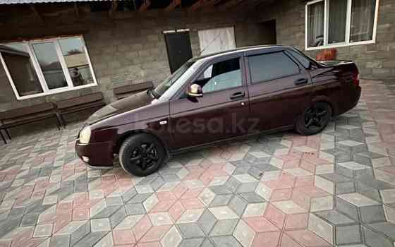 ВАЗ (Lada) Priora 2170, 2012, 1.6 л, 310000 км Усть-Каменогорск