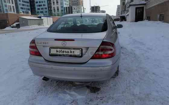 Mercedes-Benz CLK 320, 2002, 3.2 л, 240000 км Astana