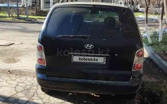 Hyundai Trajet, 2005, 2 л,  км Shymkent