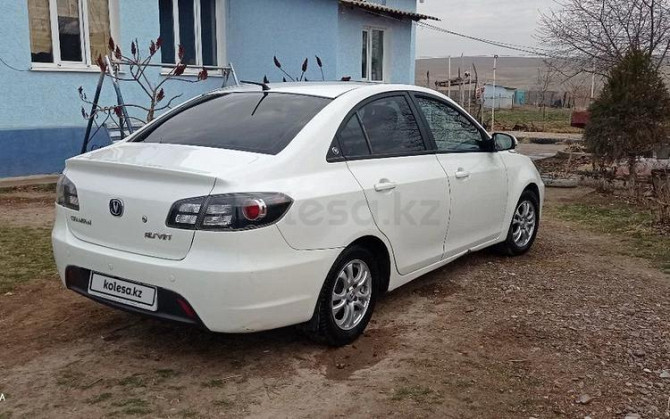 Changan Alsvin, 2012, 1.5 л,  км Шымкент - изображение 4