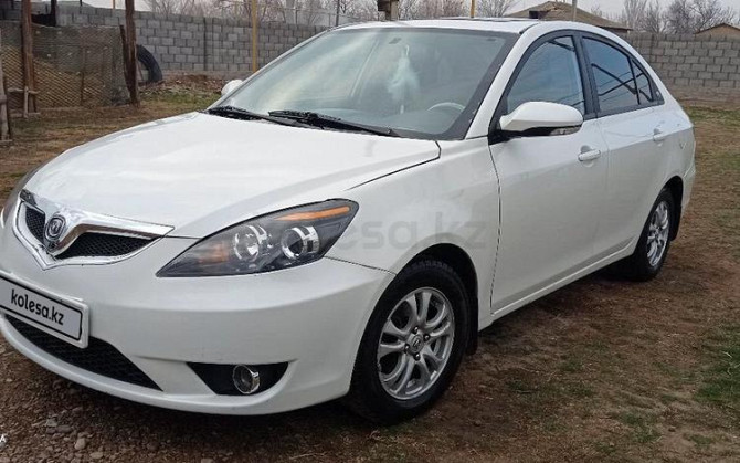 Changan Alsvin, 2012, 1.5 л,  км Шымкент - изображение 2