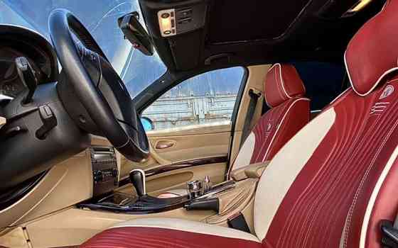 BMW 325, 2006, 2.5 л, 218 км Атырау