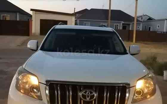 Toyota Land Cruiser Prado, 2010, 4 л, 200000 км Atyrau