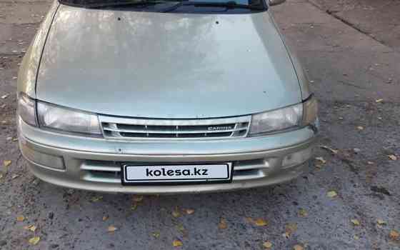 Toyota Carina, 1993, 1.6 л,  км Алтай