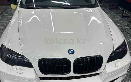 BMW X6, 2010, 3 л, 171000 км Shymkent