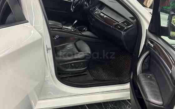 BMW X6, 2010, 3 л, 171000 км Shymkent