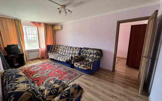 2-комнатная квартира посуточно, 43 м², 1/5 этаж, Мкр Авангард-2 6 Атырау