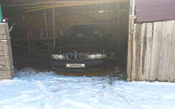 BMW 523, 1998, 2.5 л, 777 км Мерке