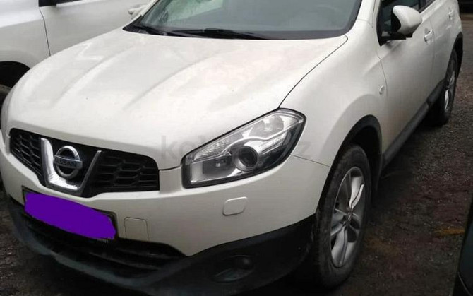 Nissan Qashqai, 2013, 2 л, 129000 км Алматы - изображение 3
