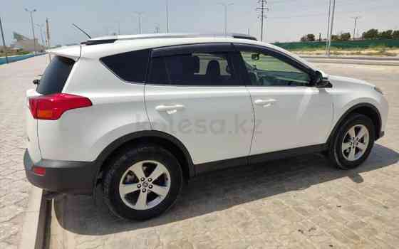 Toyota RAV 4, 2014, 2 л, 140000 км Aqtau