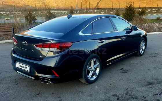 Hyundai Sonata, 2017, 2 л, 100000 км Shymkent